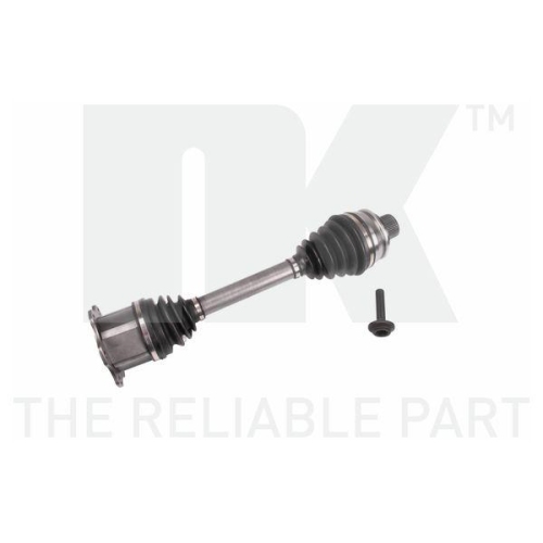 NK 5047265 Antriebswelle f&uuml;r AUDI, Vorderachse