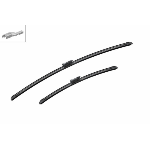 BOSCH 3 397 014 901 Wischblatt Aerotwin Set f&uuml;r VW, vorne