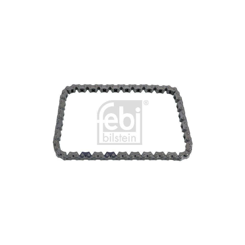FEBI BILSTEIN Kette, &Ouml;lpumpenantrieb 100072 f&uuml;r MAZDA