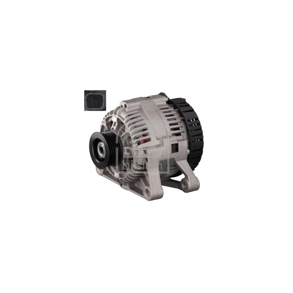 FEBI BILSTEIN Generator 101506 f&uuml;r CITRO&Euml;N MITSUBISHI PEUGEOT