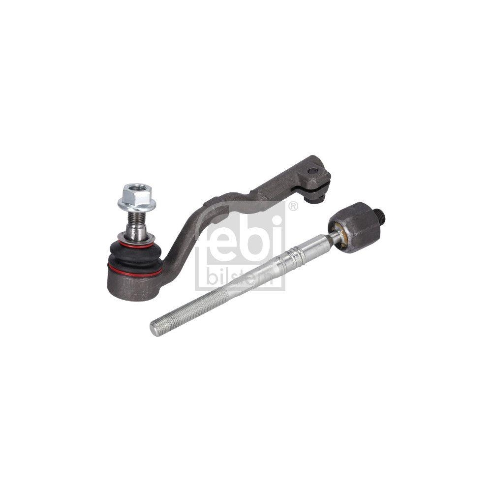 FEBI BILSTEIN Spurstange 176726 f&uuml;r BMW, Vorderachse links
