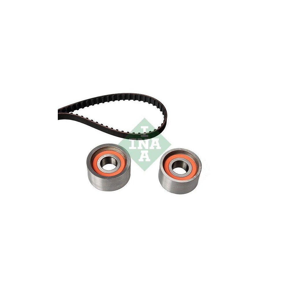 Zahnriemensatz INA 530 0117 10 f&uuml;r CITRO&Euml;N FIAT OPEL PEUGEOT RENAULT VAUXHALL