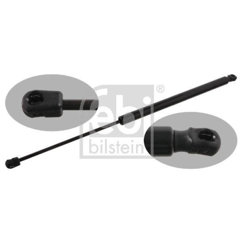 FEBI BILSTEIN Gasfeder, Koffer-/Laderaum 31948 f&uuml;r FORD FORD USA, beidseitig