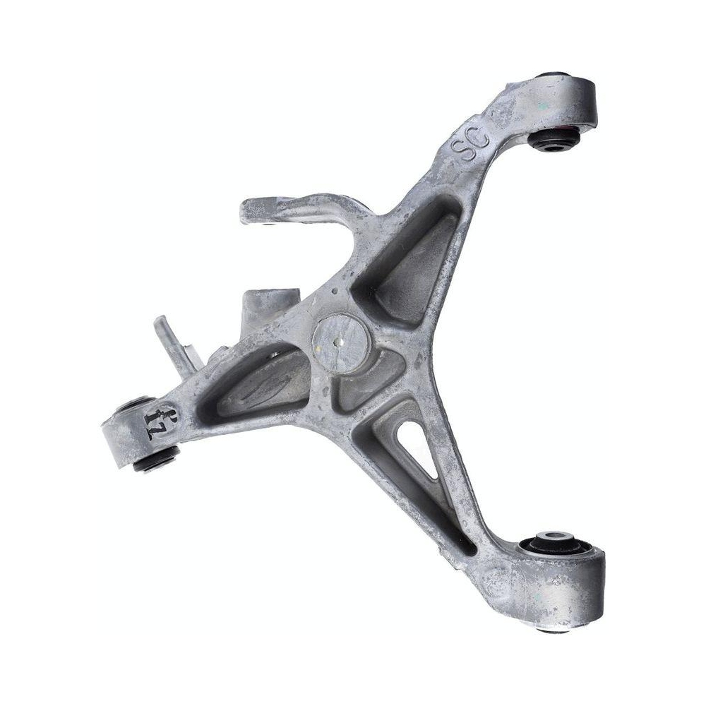 Lenker, Radaufh&auml;ngung LEMF&Ouml;RDER 30637 01 f&uuml;r JAGUAR FORD USA, Hinterachse, links