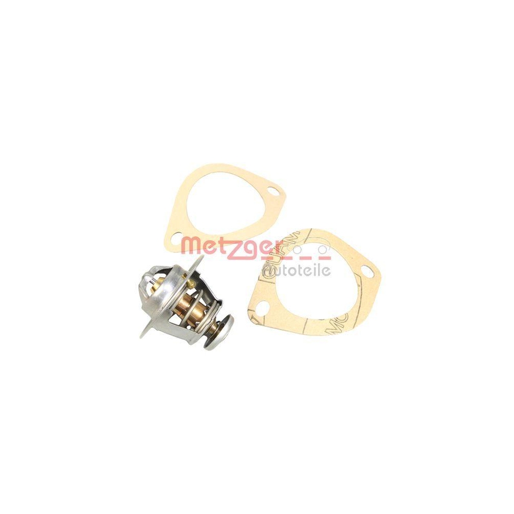 Thermostat, K&uuml;hlmittel METZGER 4006353 f&uuml;r HONDA MAZDA OPEL VAUXHALL
