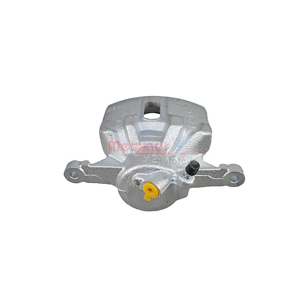 Bremssattel METZGER 6260424 f&uuml;r TOYOTA, Vorderachse rechts