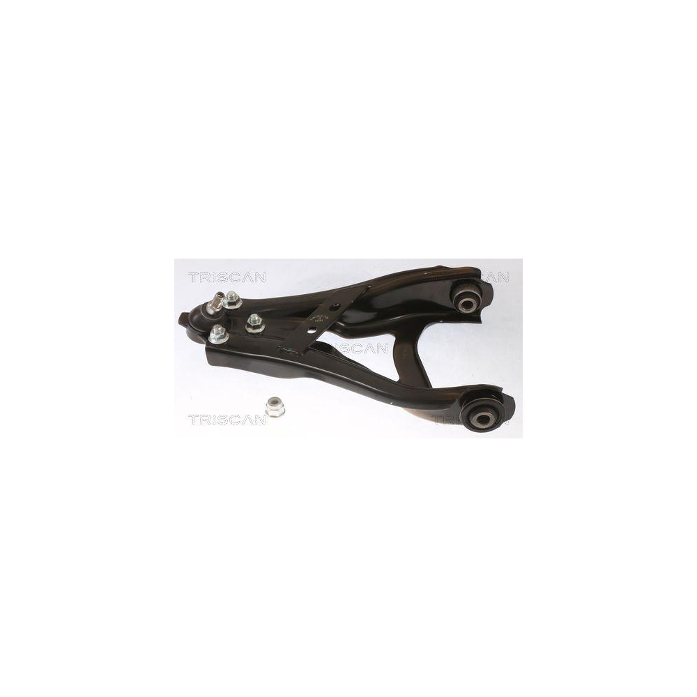 Lenker, Radaufh&auml;ngung TRISCAN 8500 50582 f&uuml;r MAZDA, Vorderachse links, au&szlig;en