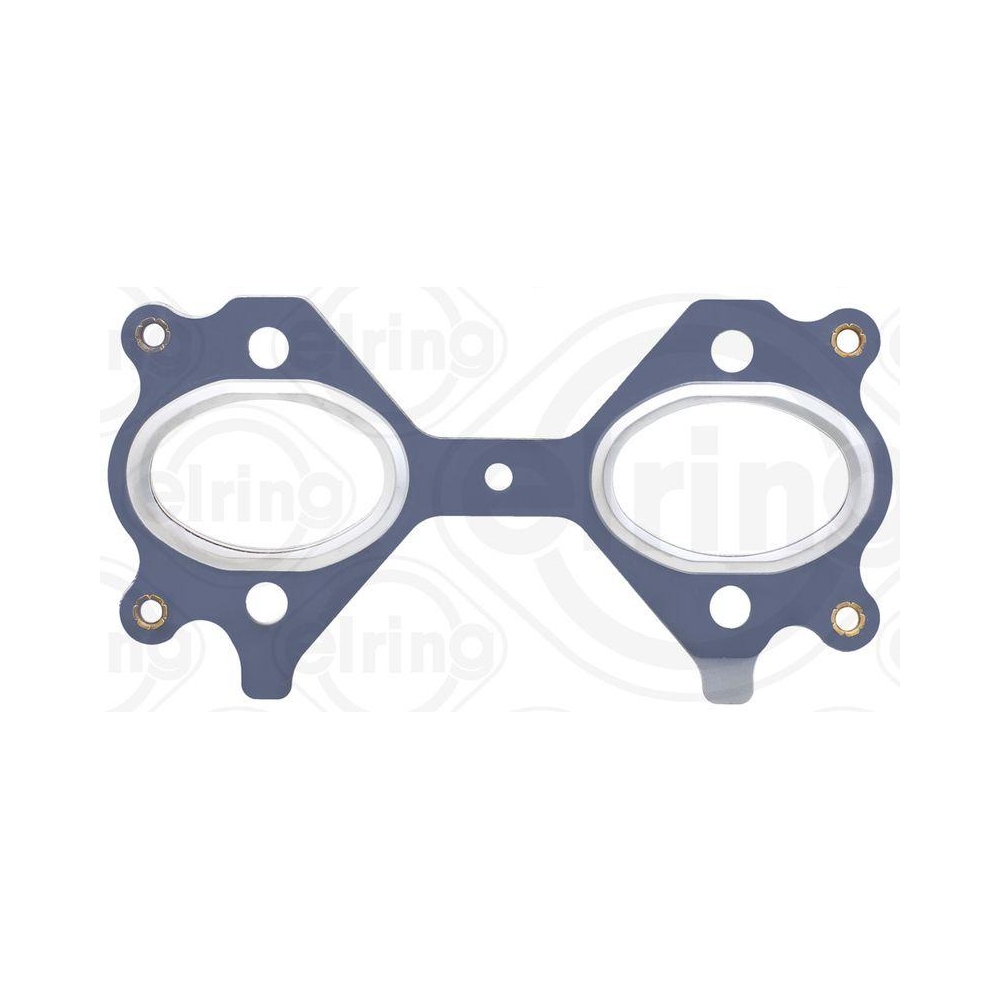 Dichtung, Abgaskr&uuml;mmer ELRING 333.150 f&uuml;r BMW