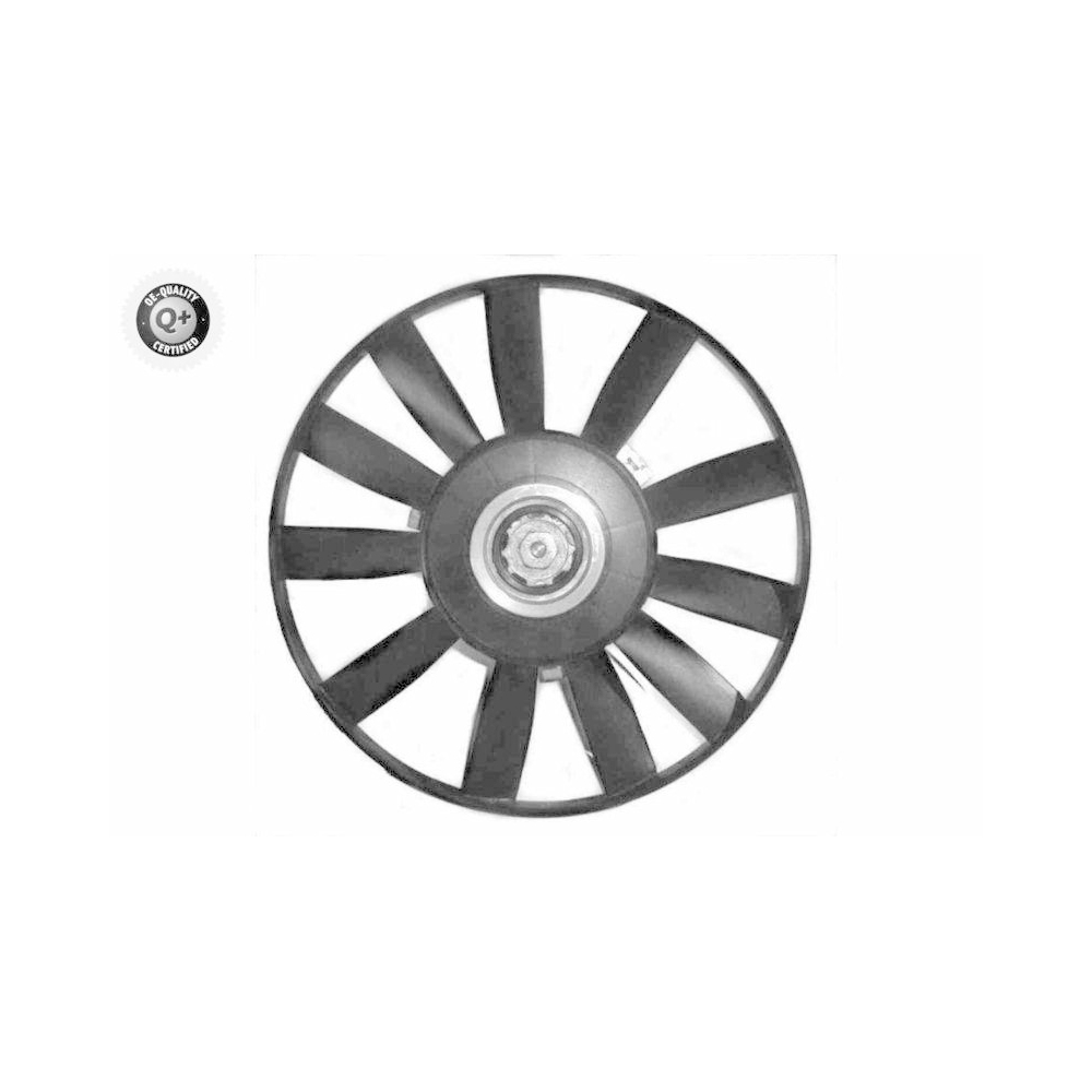 Lüfter, Motorkühlung VEMO V15-01-1816-1 Q+, Erstausrüsterqualität für SEAT SKODA