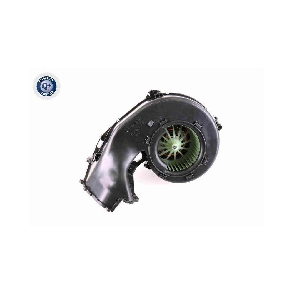 Ansauggebläse, Innenraumluft VEMO V40-03-1130 Q+, Erstausrüsterqualität für OPEL