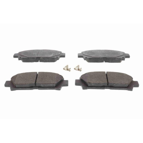 ACKOJA A70-0052 Bremsbelagsatz, Scheibenbremse Original ACKOJA Qualit&auml;t f&uuml;r