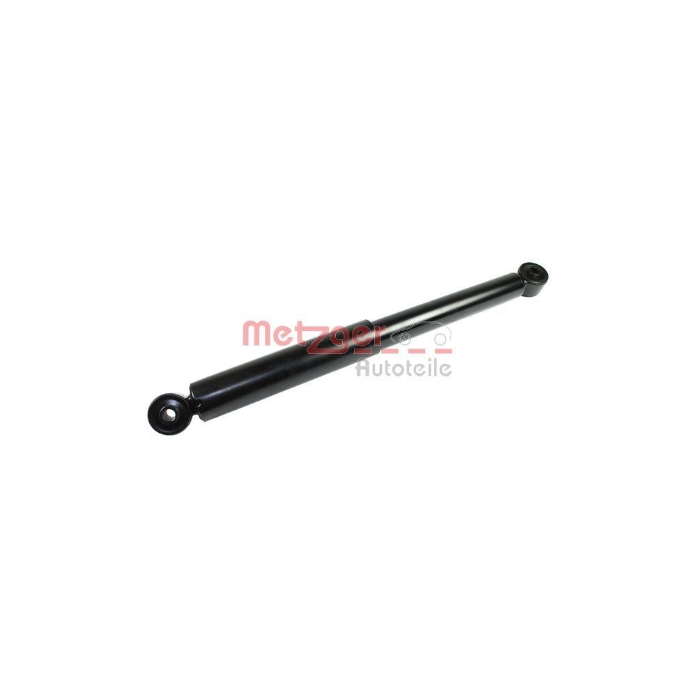 Sto&szlig;d&auml;mpfer METZGER 2340424 f&uuml;r SUZUKI, Hinterachse
