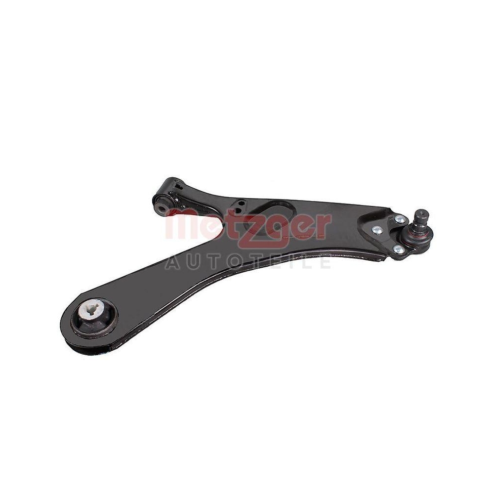 Lenker, Radaufh&auml;ngung METZGER 58166702 GREENPARTS f&uuml;r CITRO&Euml;N OPEL PEUGEOT DS