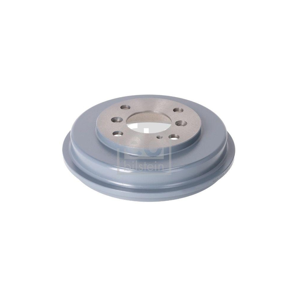 FEBI BILSTEIN Bremstrommel 194818 f&uuml;r FORD, Hinterachse