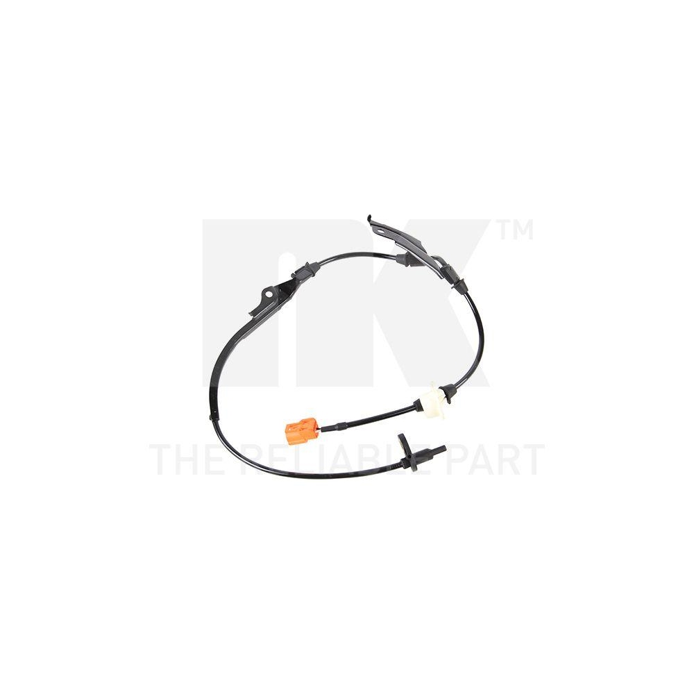 Sensor, Raddrehzahl NK 292615 f&uuml;r HONDA ACURA, Vorderachse links
