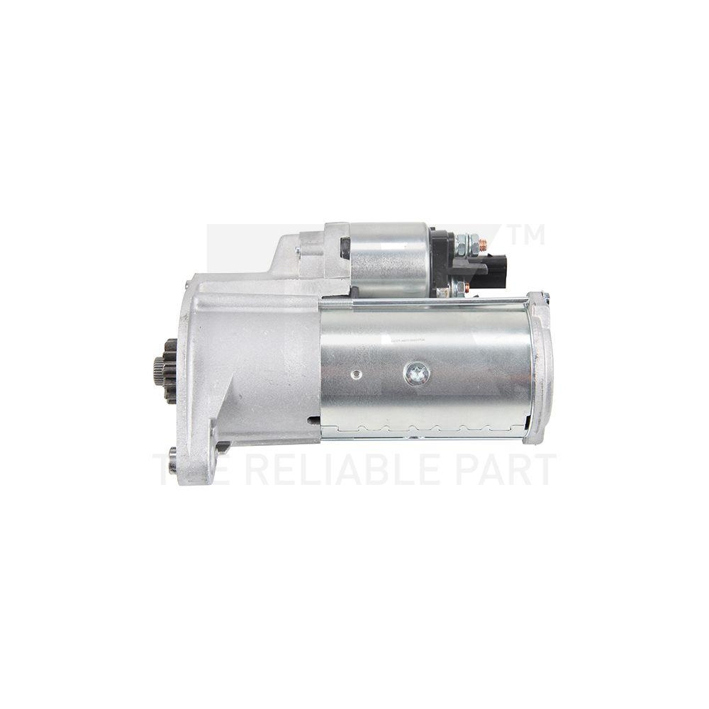 Starter NK 4733005 f&uuml;r MERCEDES-BENZ VW VAG