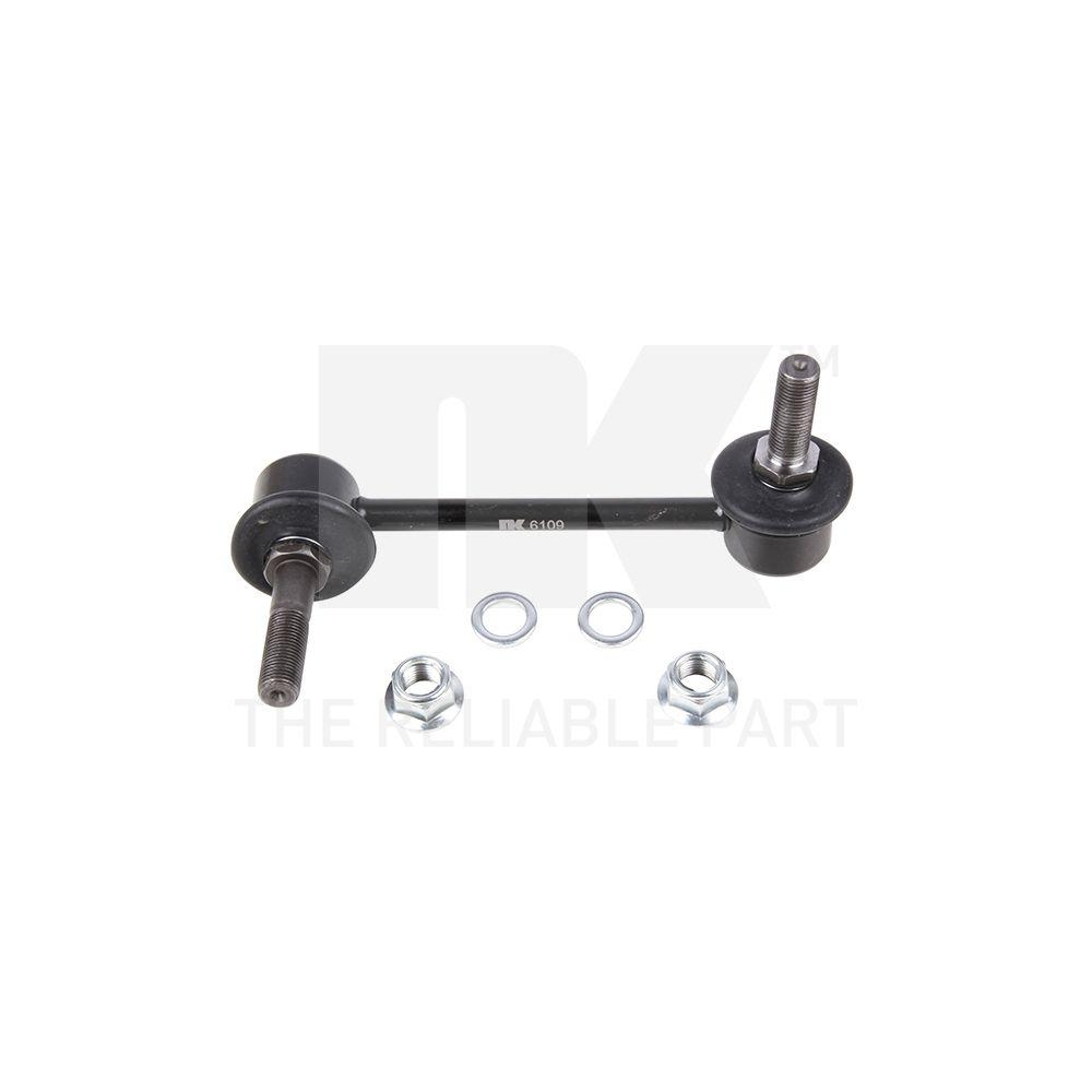 Stange/Strebe, Stabilisator NK 5114549 f&uuml;r TOYOTA LEXUS, Vorderachse links
