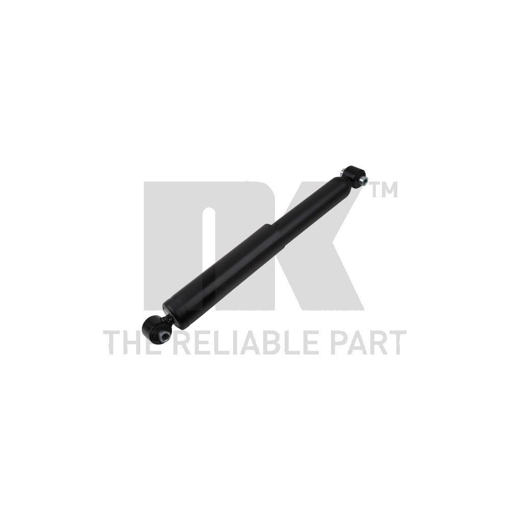 Sto&szlig;d&auml;mpfer NK 63481791 f&uuml;r VOLVO, Hinterachse