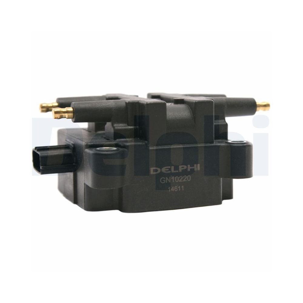 DELPHI GN10220-12B1 Z&uuml;ndspule f&uuml;r SUBARU