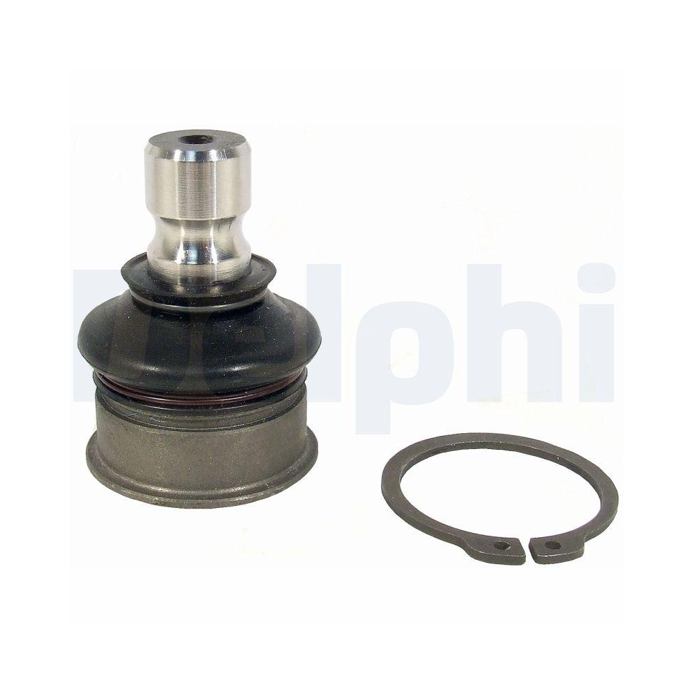 DELPHI TC2431 Trag-/F&uuml;hrungsgelenk f&uuml;r NISSAN, Vorderachse, unten