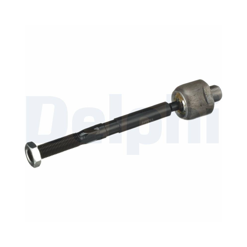 DELPHI TA3322 Axialgelenk, Spurstange f&uuml;r HONDA, Vorderachse