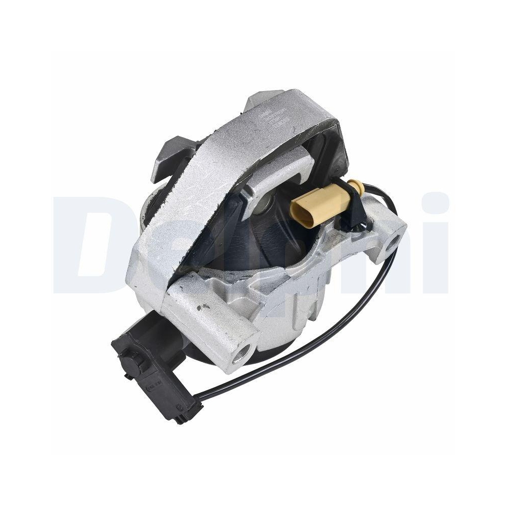 Lagerung, Motor DELPHI TEM289 für AUDI, links, rechts, vorne