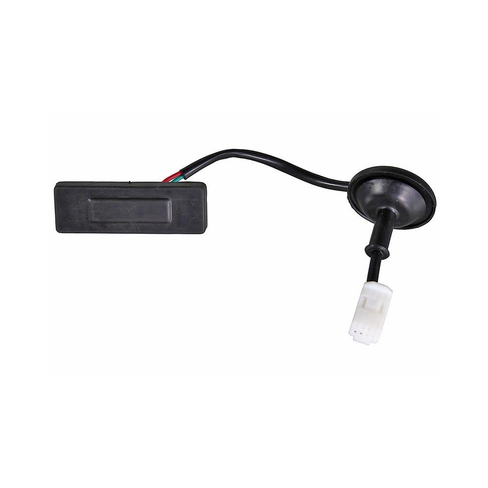 Heckklappengriff METZGER AUTOTEILE 2310939 f&uuml;r KIA