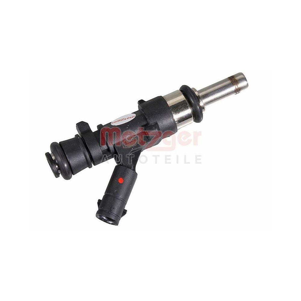 Einspritzventil METZGER AUTOTEILE 0920101 ORIGINAL ERSATZTEIL f&uuml;r MERCEDES-BENZ