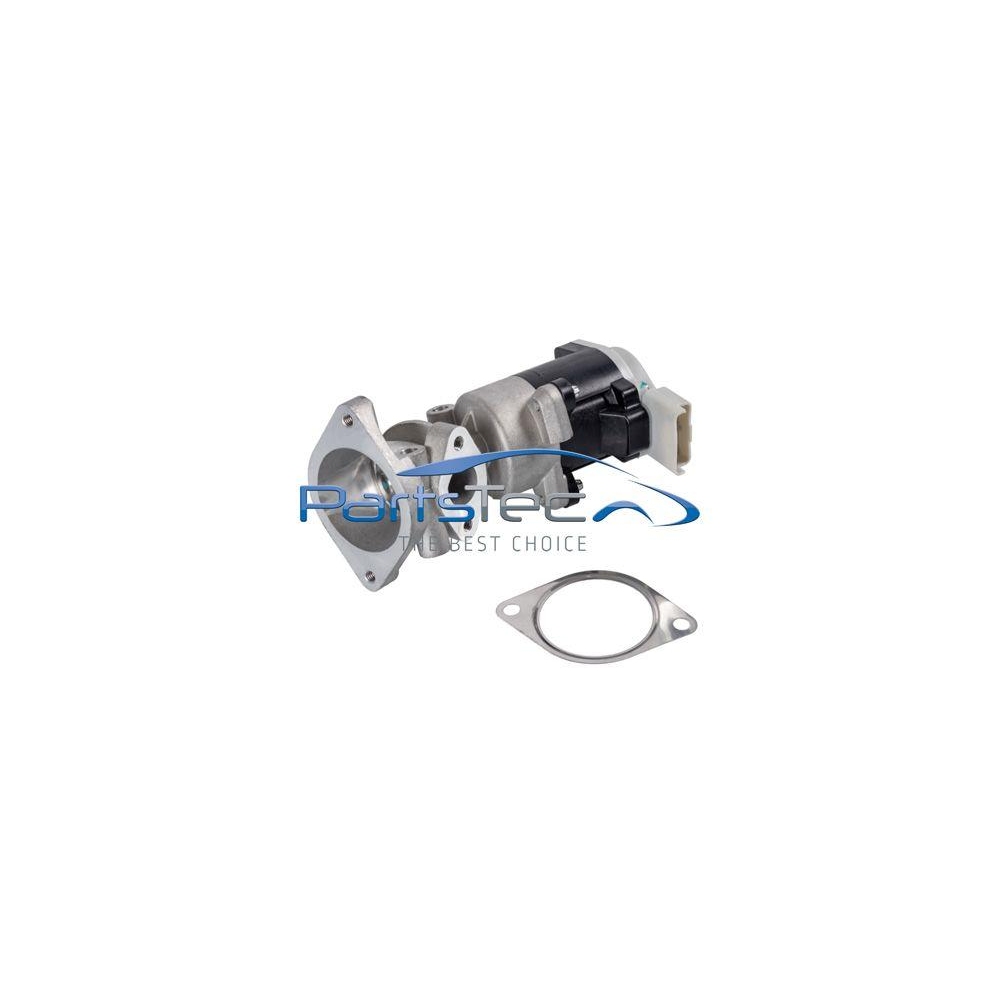 PartsTec PTA510-0204 AGR-Ventil f&uuml;r FORD USA LAND ROVER, links