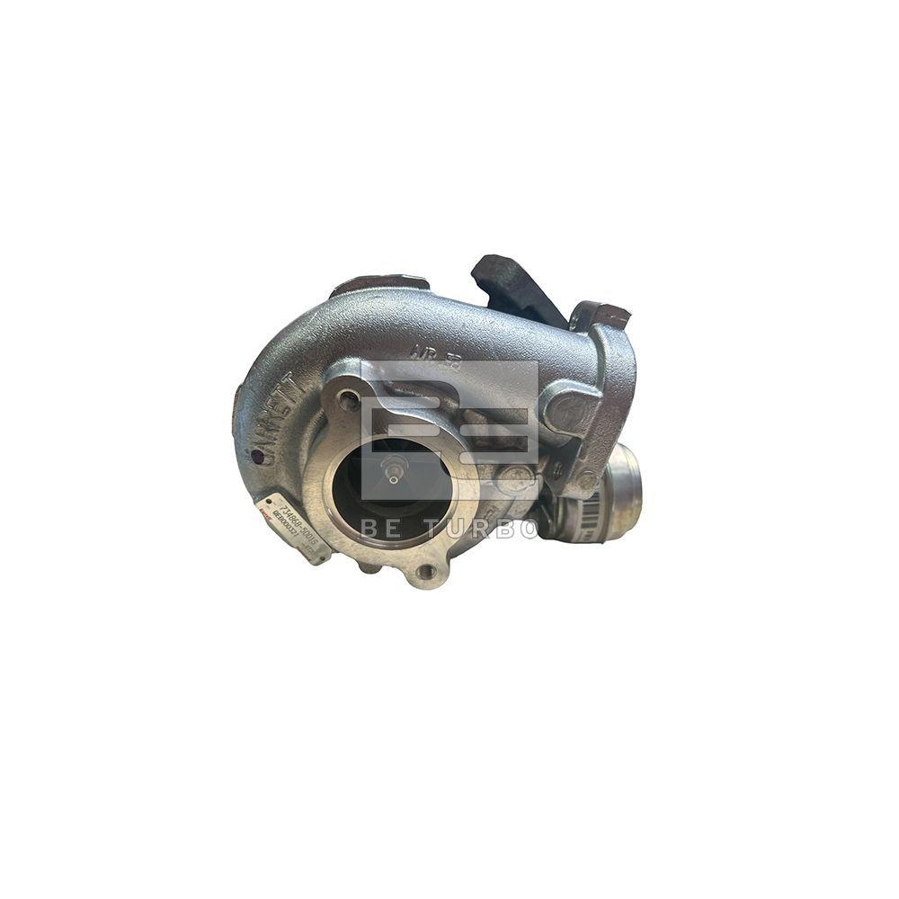 BE TURBO 127902 Lader, Aufladung f&uuml;r NISSAN