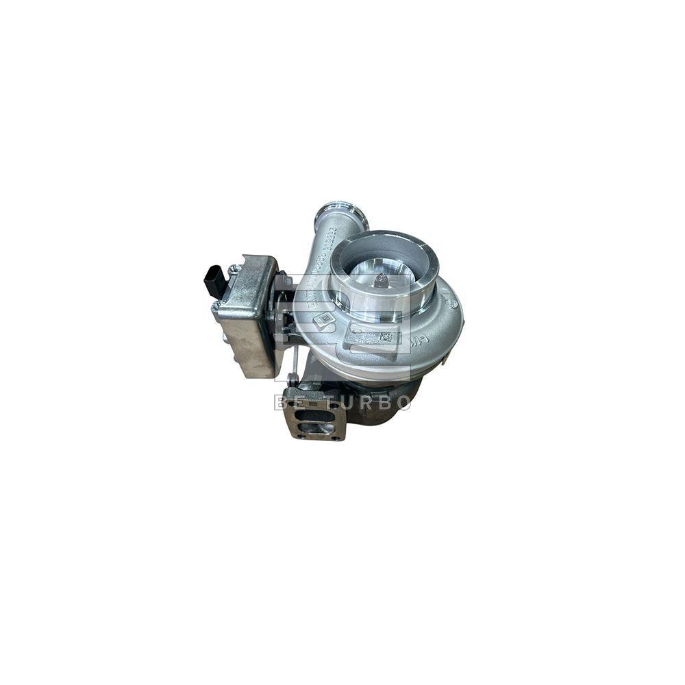 BE TURBO 132220 Lader, Aufladung f&uuml;r AGCO