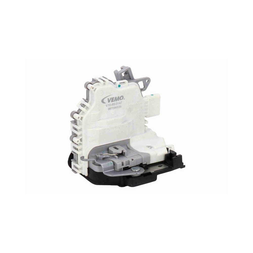 VEMO T&uuml;rschloss links und rechts hinten V10-85-0147 + V10-85-0148 f&uuml;r SEAT