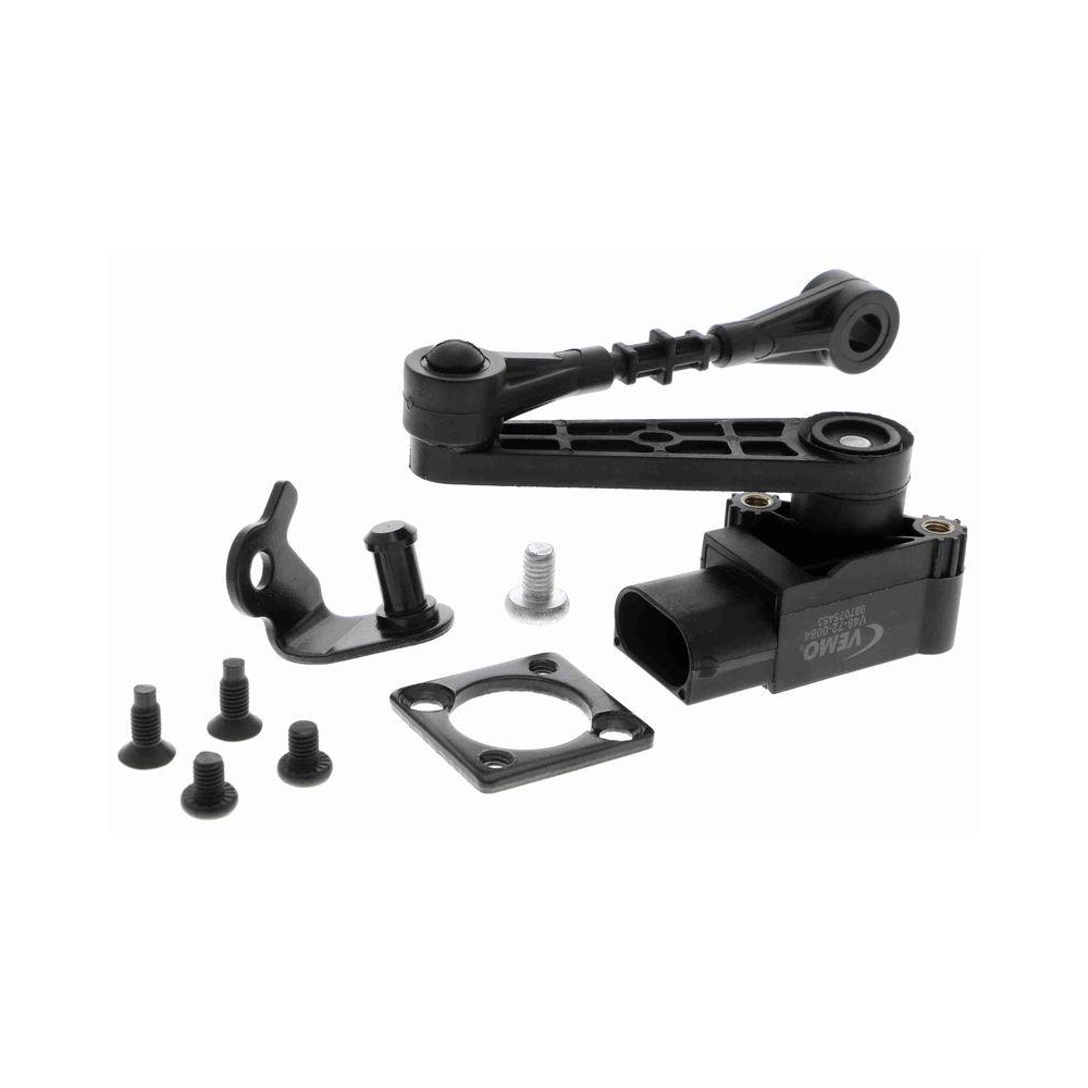 VEMO Sensor, Niveauregulierung links und rechts Vorderachse, Einbauort: Vorderachs V48-72-0084 + V48-72-0085 f&uuml;r LAND ROVER