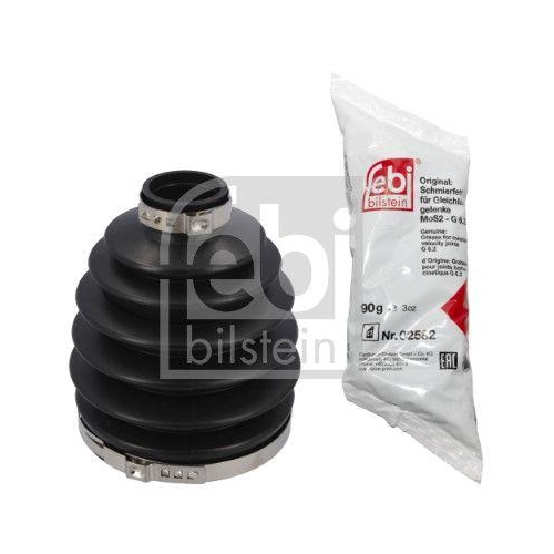 FEBI BILSTEIN 1003650 Faltenbalgsatz, Antriebswelle f&uuml;r RENAULT, radseitig