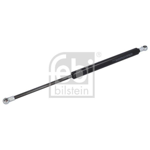 FEBI BILSTEIN 1006613 Gasfeder, Motorhaube f&uuml;r DEUTZ-FAHR, beidseitig