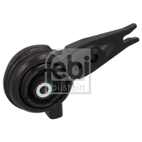 FEBI BILSTEIN 197387 Lagerbock, Sto&szlig;d&auml;mpferlagerung (Fahrerhaus) f&uuml;r VOLVO