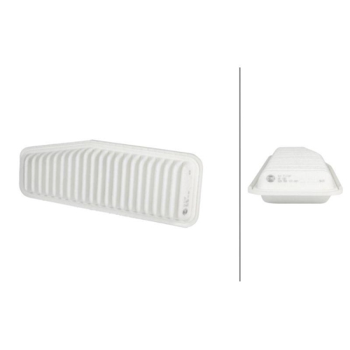 HELLA 8ZA 366 131-961 Luftfilter f&uuml;r TOYOTA