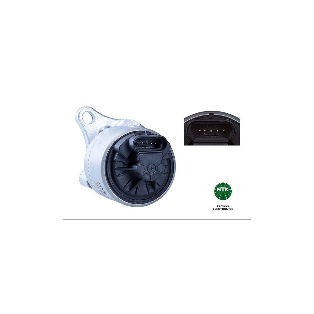 AGR-Ventil NTK 96814 für OPEL VAUXHALL