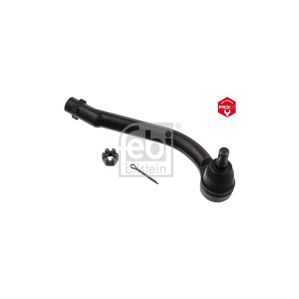 FEBI BILSTEIN Spurstangenkopf 41920 ProKit f&uuml;r HYUNDAI, Vorderachse rechts