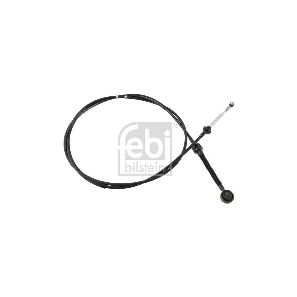Seilzug, Schaltgetriebe FEBI BILSTEIN 45333 für RENAULT TRUCKS