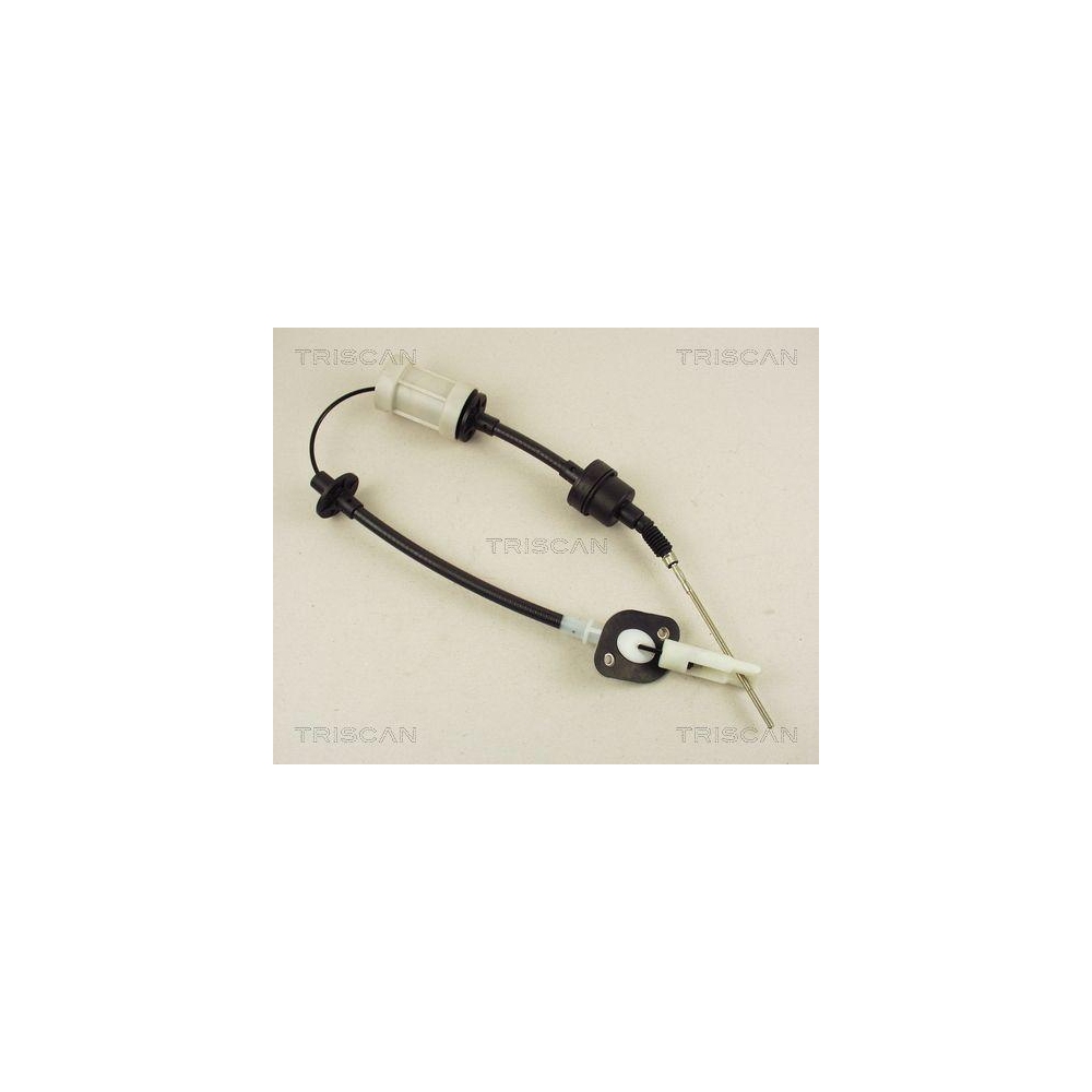 Seilzug, Kupplungsbet&auml;tigung TRISCAN 8140 15262 f&uuml;r FIAT