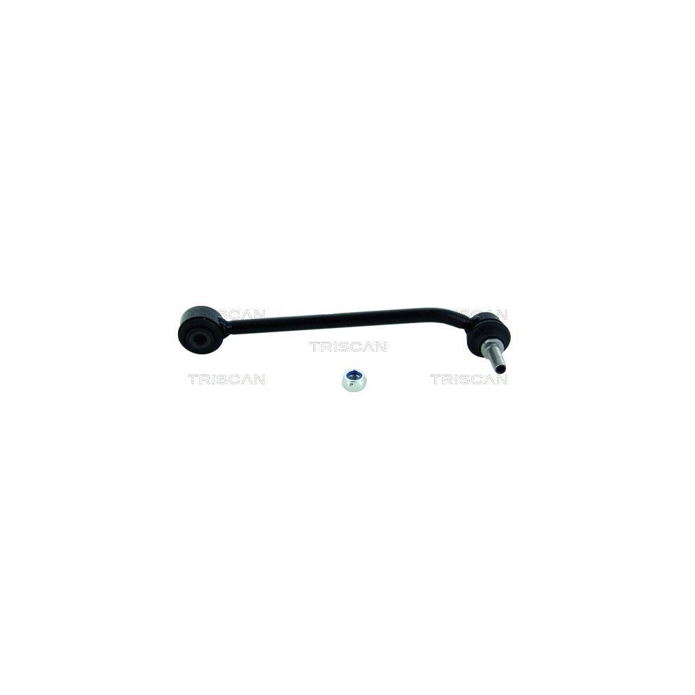Stange/Strebe, Stabilisator TRISCAN 8500 29672 f&uuml;r AUDI, Hinterachse