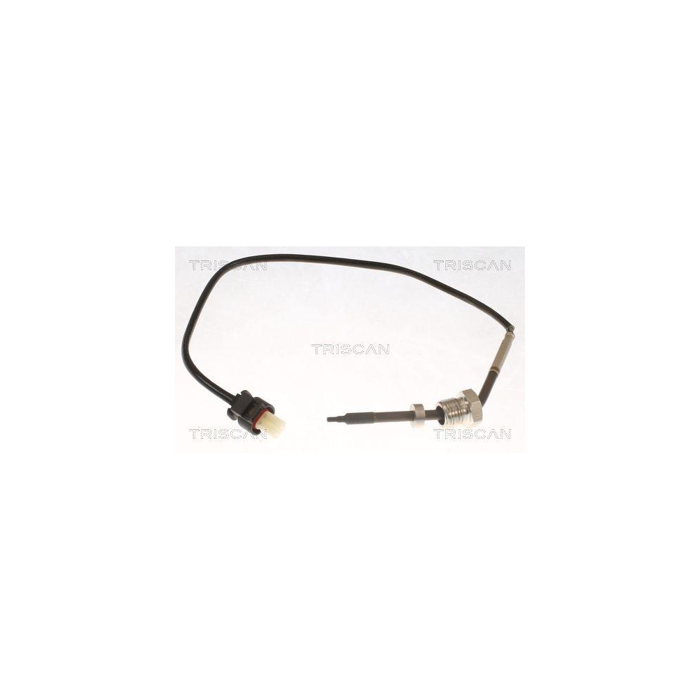 Sensor, Abgastemperatur TRISCAN 8826 23014 f&uuml;r MERCEDES-BENZ HITACHI