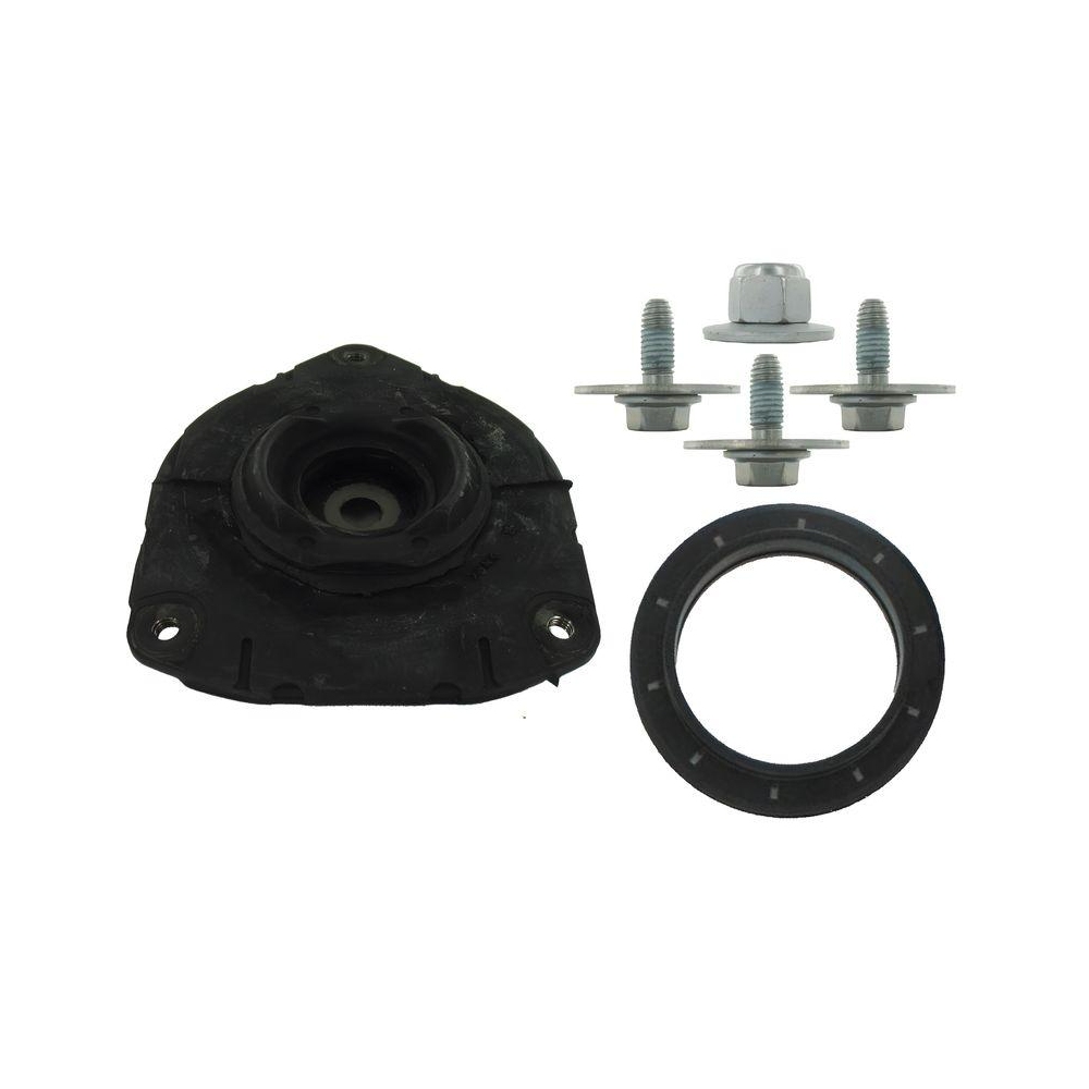 Federbeinst&uuml;tzlager SKF VKDA 35610 f&uuml;r NISSAN RENAULT, Vorderachse