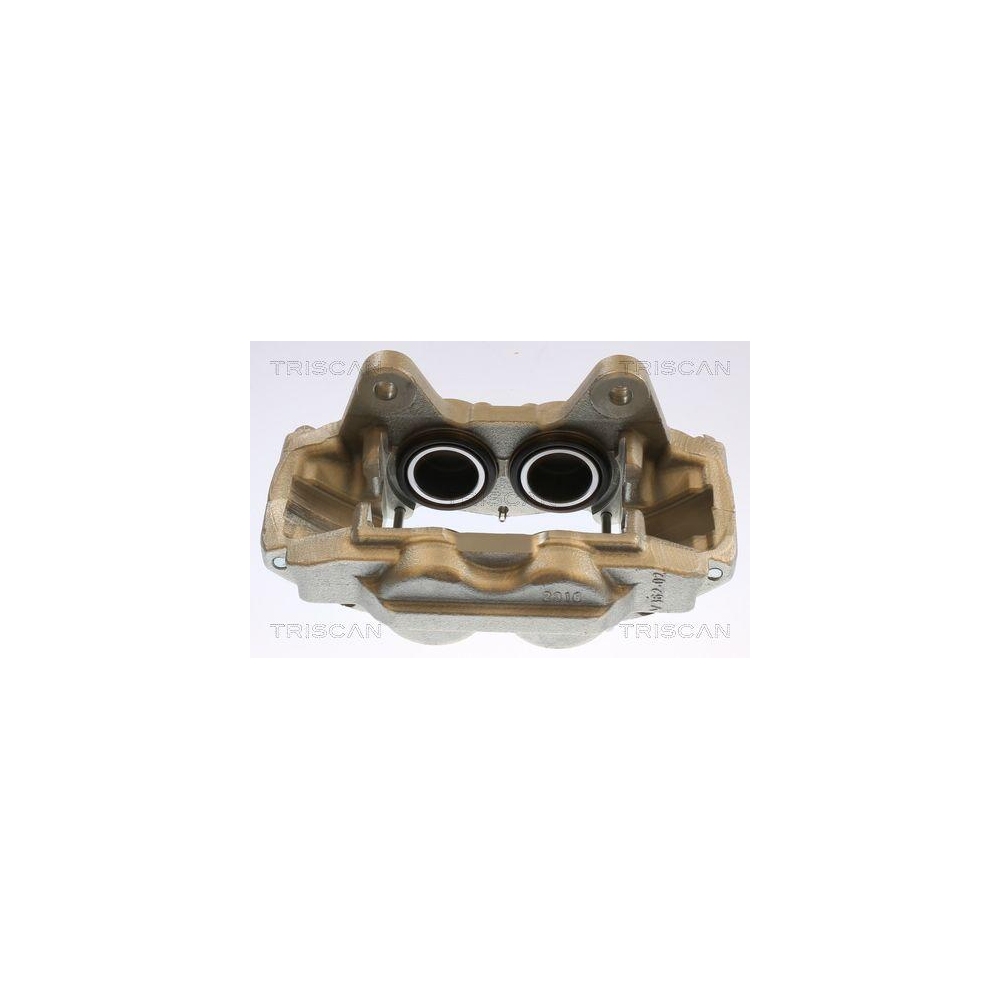 Bremssattel TRISCAN 8175 13139 f&uuml;r TOYOTA LEXUS, Vorderachse links