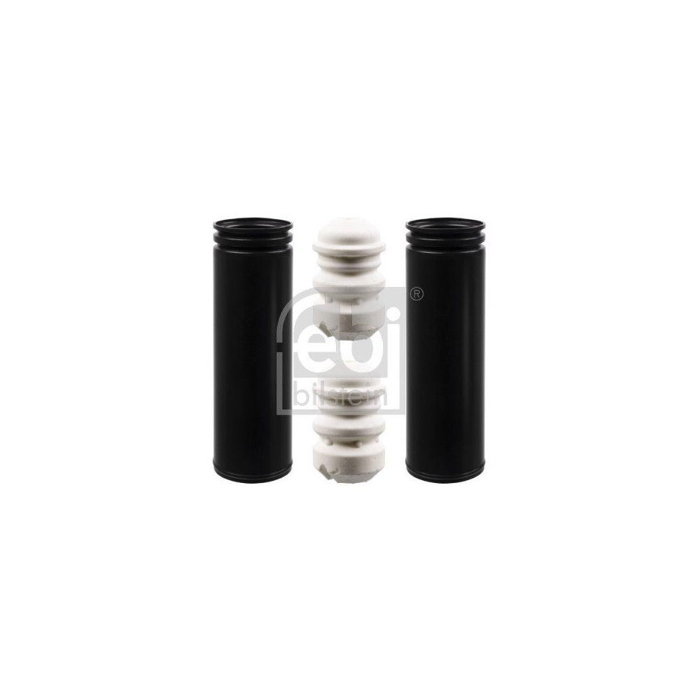 FEBI BILSTEIN Staubschutzsatz, Stoßdämpfer 181860 für BMW BMW (BRILLIANCE)