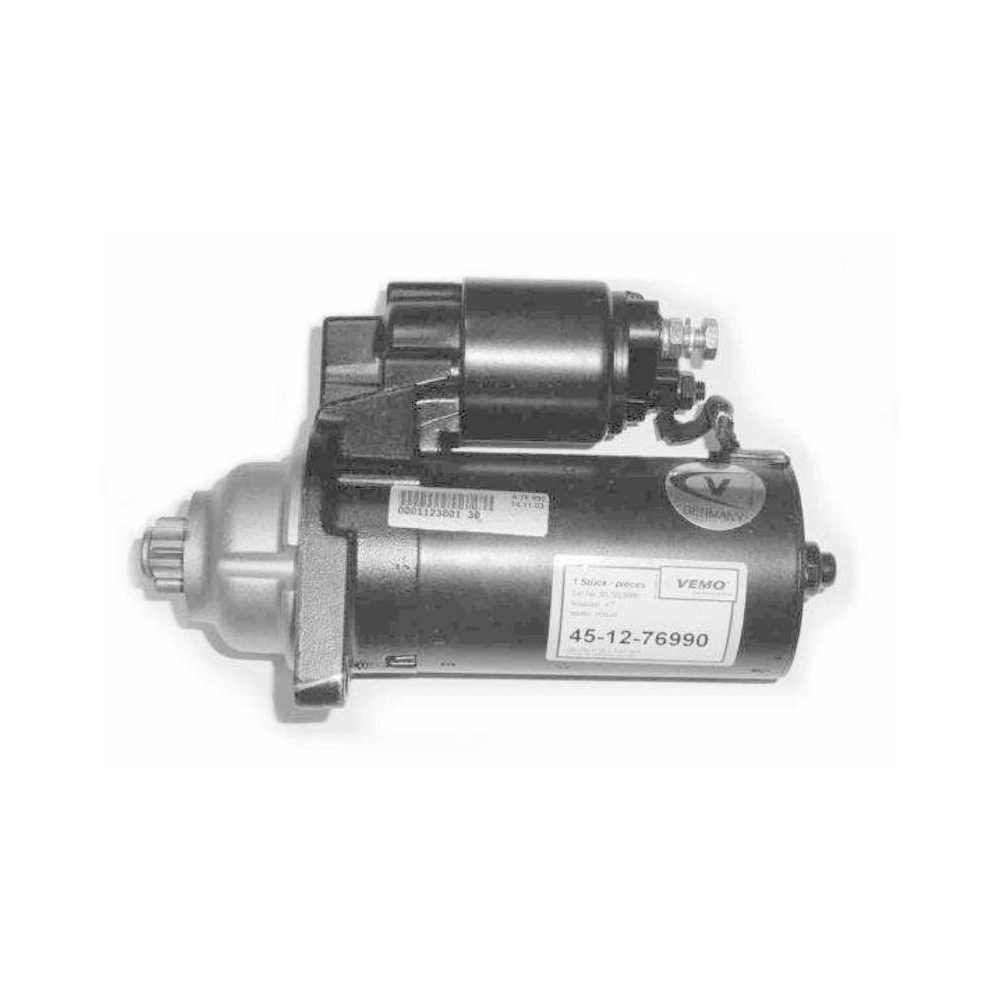 Starter VEMO V45-12-76990 Original VEMO Qualit&auml;t f&uuml;r PORSCHE