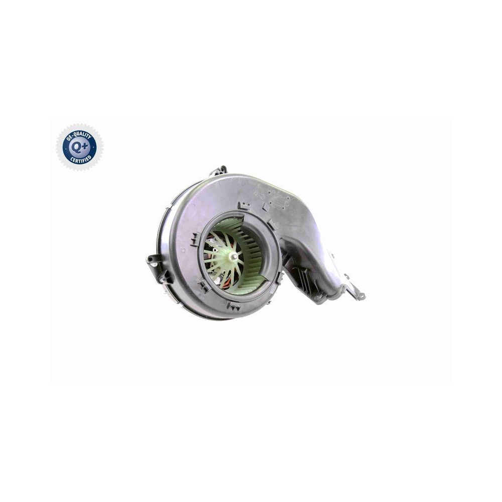 Ansauggebläse, Innenraumluft VEMO V40-03-1131 Q+, Erstausrüsterqualität für OPEL