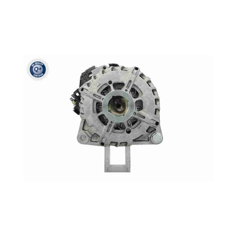 Startergenerator VEMO V22-24-0001 Q+, Erstausr&uuml;sterqualit&auml;t f&uuml;r CITRO&Euml;N PEUGEOT