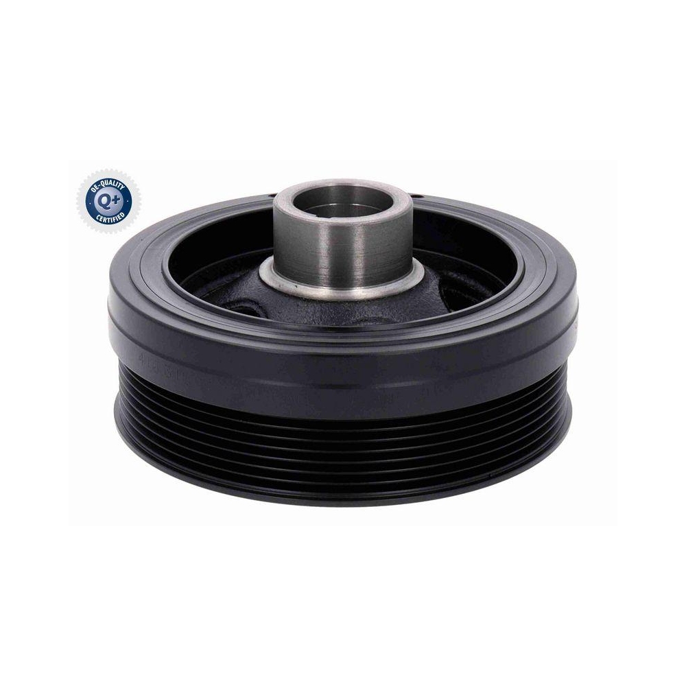 Riemenscheibe, Kurbelwelle VAICO V30-3635 Q+, Erstausr&uuml;sterqualit&auml;t f&uuml;r
